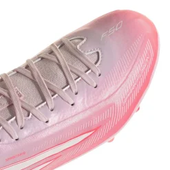 f50 sparkfusion league fg/ag j gras/kunstgras voetbalschoenen