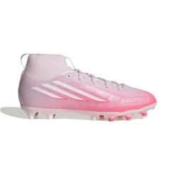 f50 sparkfusion league fg/ag j gras/kunstgras voetbalschoenen