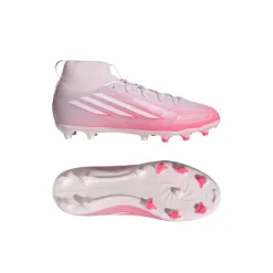 f50 sparkfusion league fg/ag j gras/kunstgras voetbalschoenen