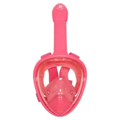 Full Face kids snorkelmasker