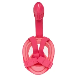 Full Face kids snorkelmasker