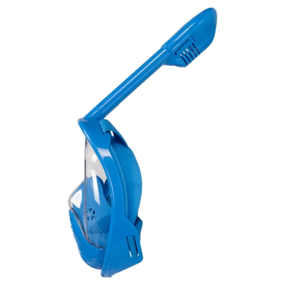 Full Face kids snorkelmasker