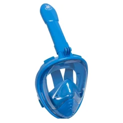 Full Face kids snorkelmasker