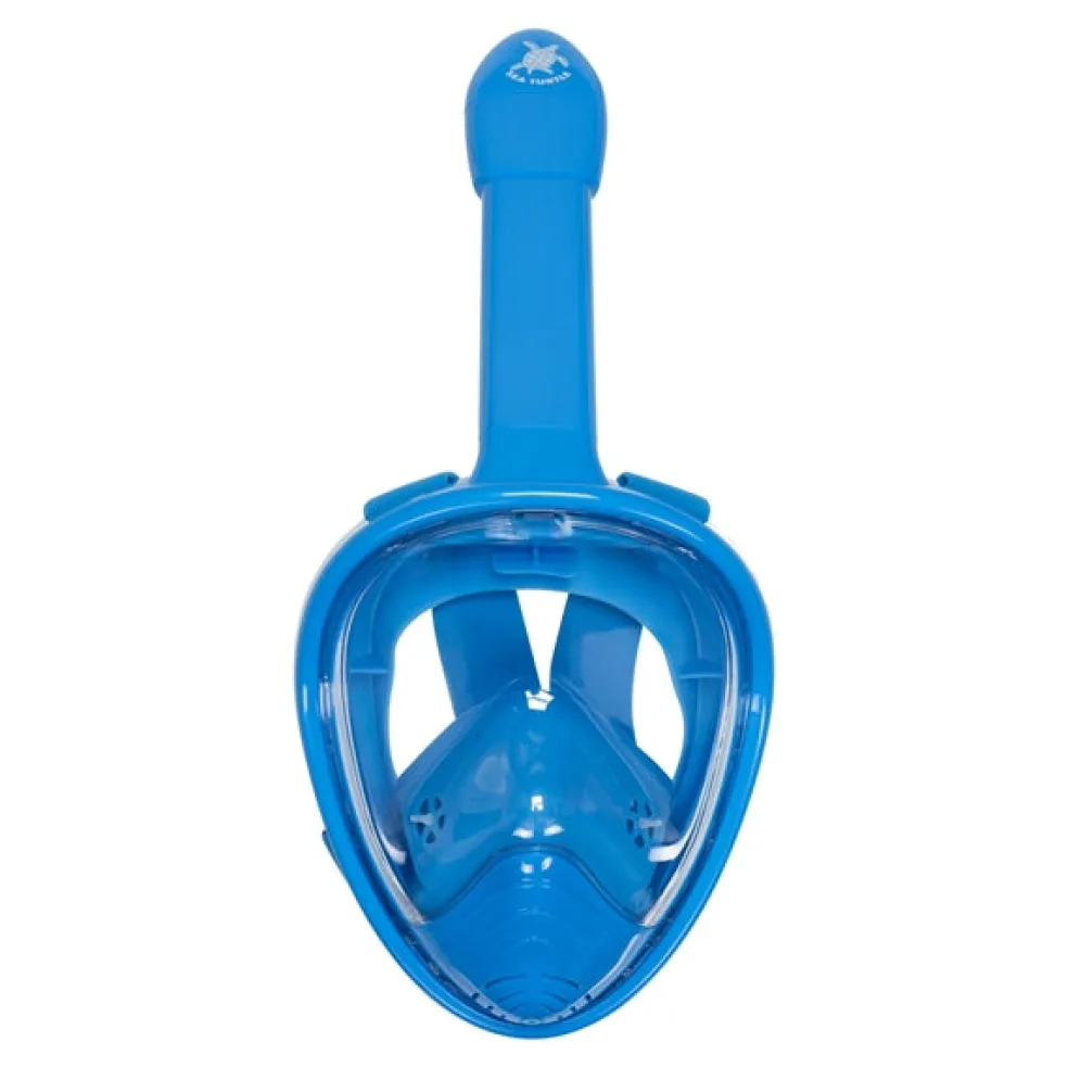 Full Face kids snorkelmasker