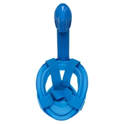 Full Face kids snorkelmasker