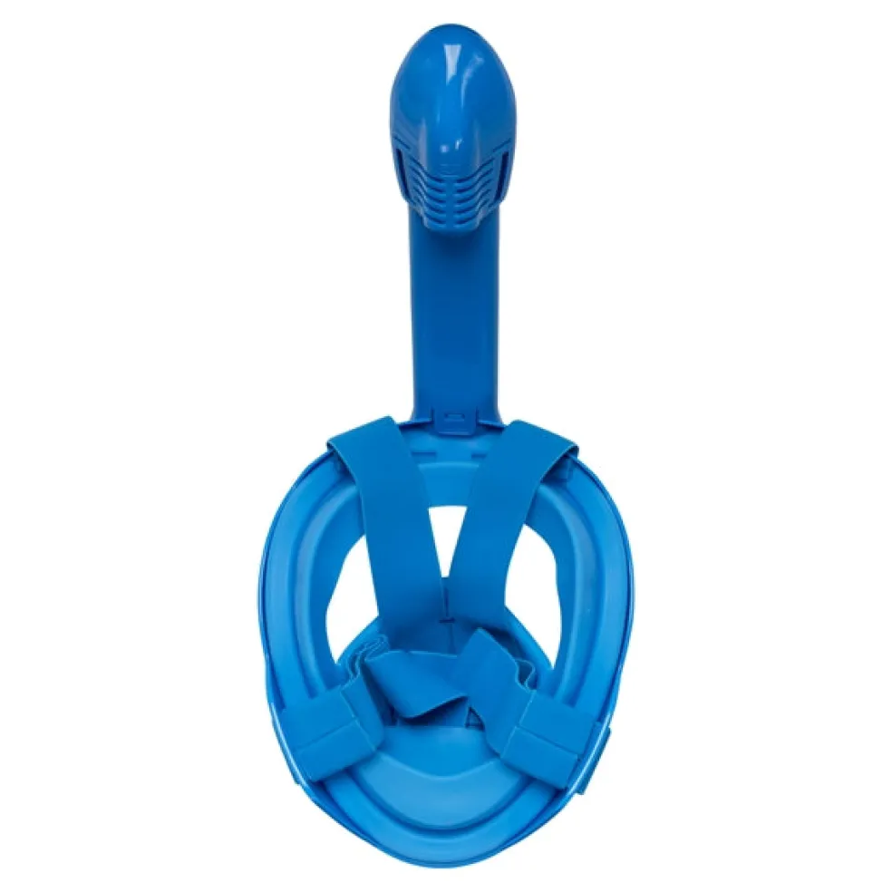 Full Face kids snorkelmasker