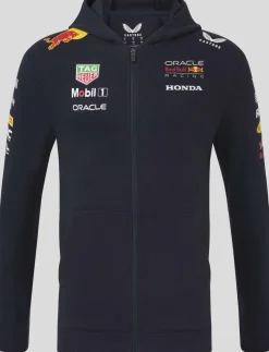 Full Zip Hoodie