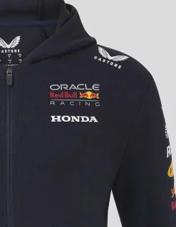 Full Zip Hoodie