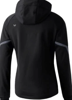 Functioneel softshell jack