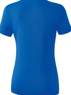 Functioneel teamsport T-shirt