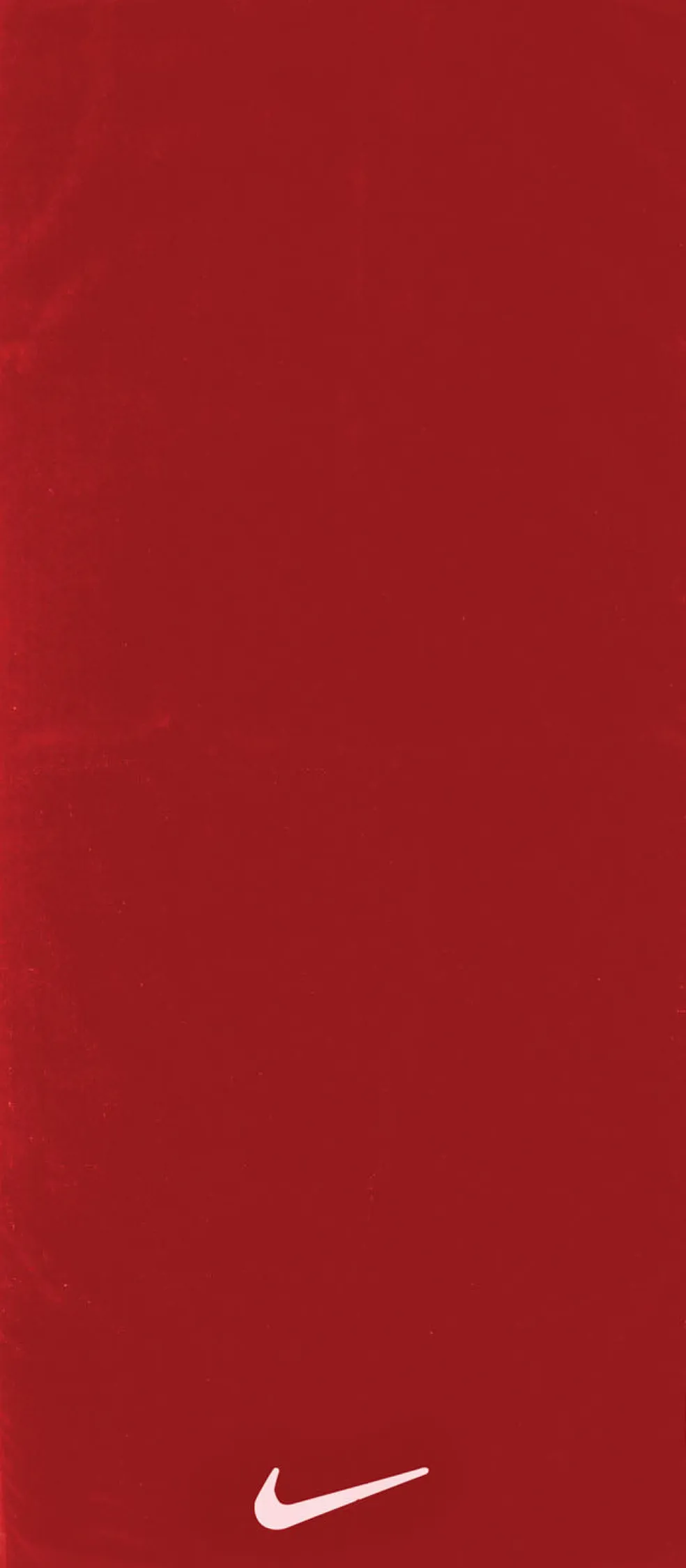 Fundamental handdoek L