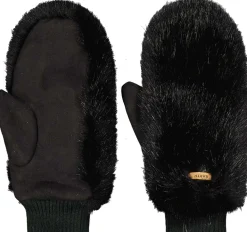 Fur handschoenen