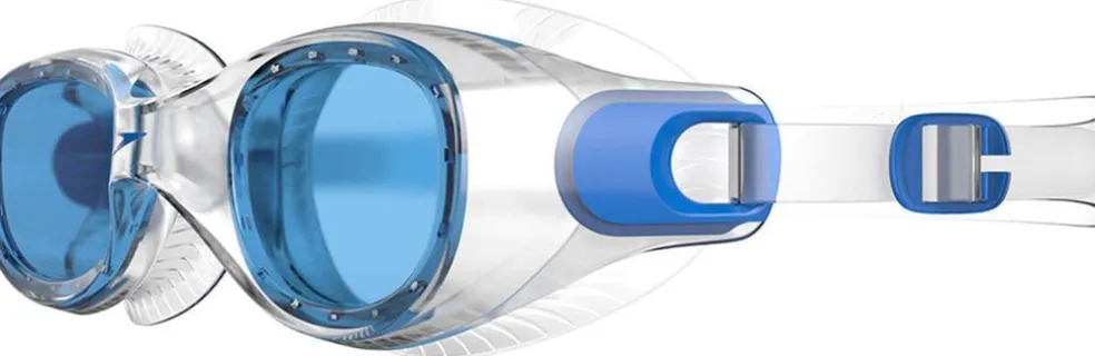 FUTURA CLASSIC AU CLEAR/BLUE
