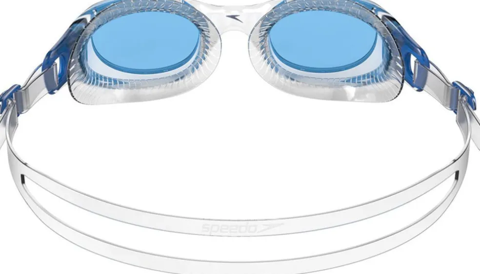 FUTURA CLASSIC AU CLEAR/BLUE
