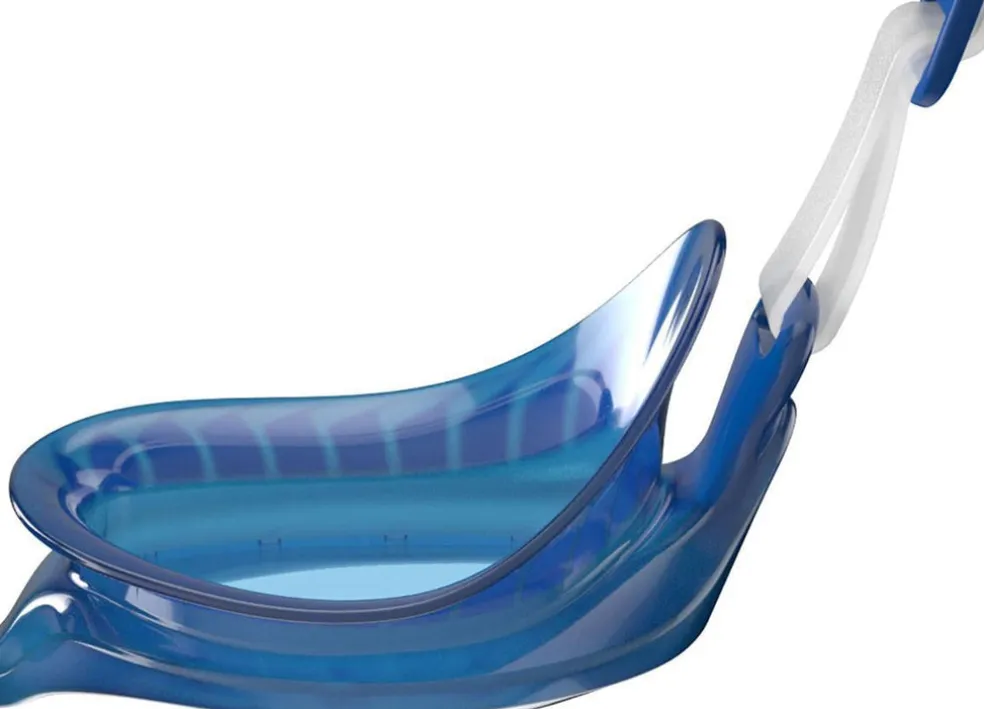 FUTURA CLASSIC JU CLEAR/BLUE