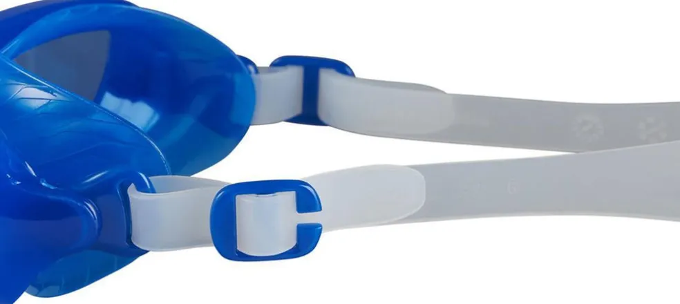 FUTURA CLASSIC JU CLEAR/BLUE
