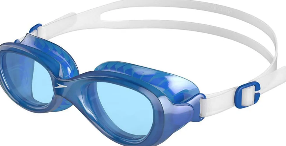 FUTURA CLASSIC JU CLEAR/BLUE