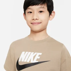 Futura Icon Sportswear kids shirt