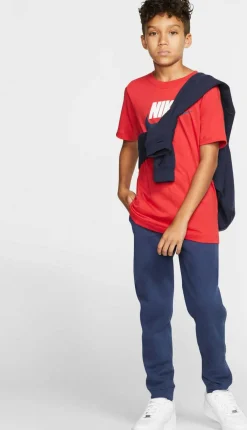 Futura Icon Sportswear kids shirt