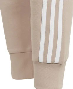 Future Icons 3-Stripes Katoenen broek
