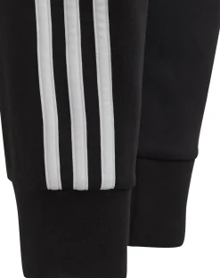Future Icons 3-Stripes Katoenen broek