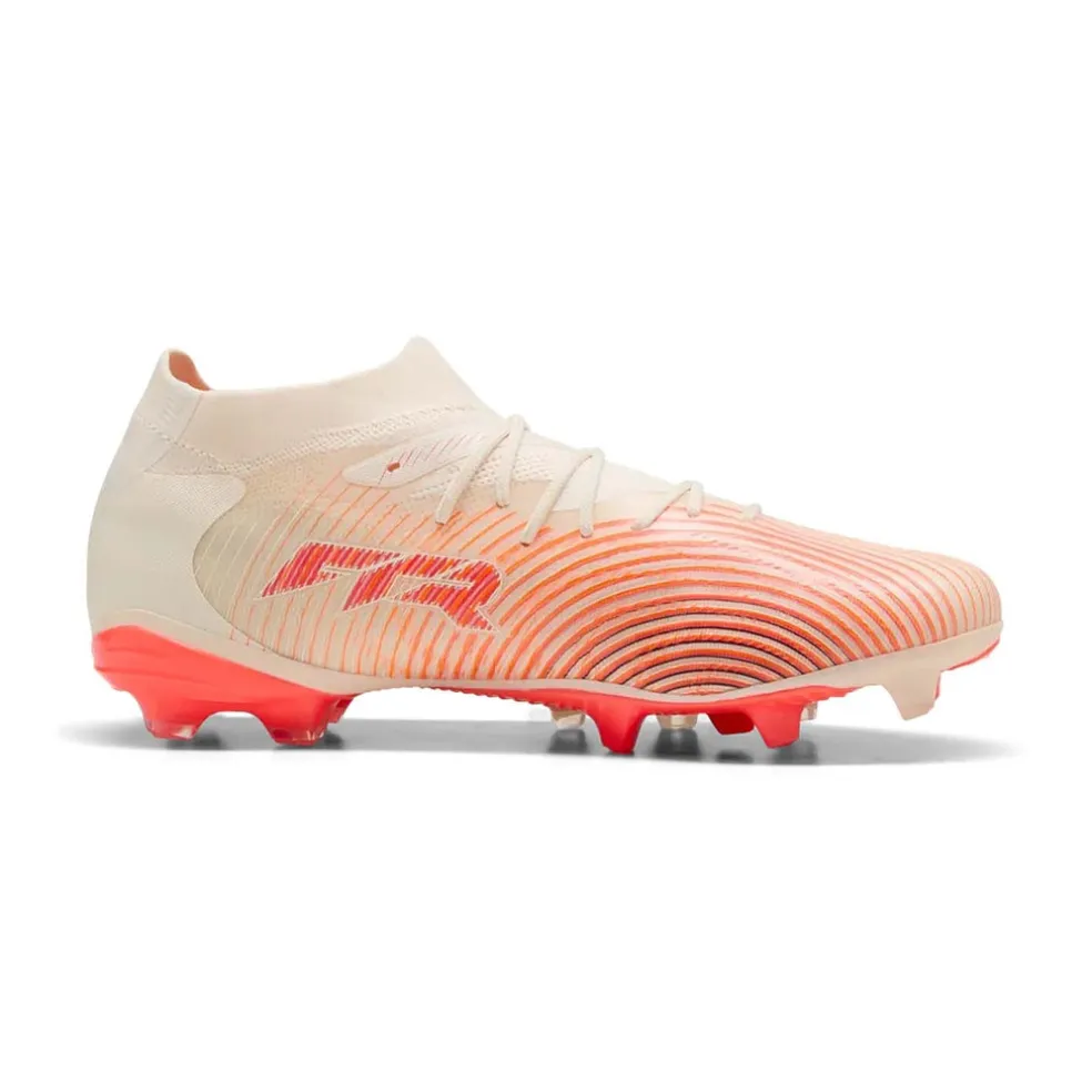 future 9 match fg/ag gras, kunstgras voetbalschoenen