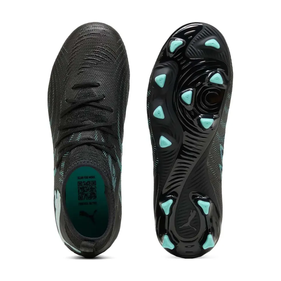 future 9 match fg/ag jr gras, kunstgras voetbalschoenen