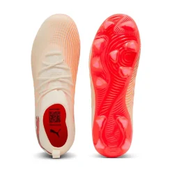 future 9 match fg/ag jr gras, kunstgras voetbalschoenen