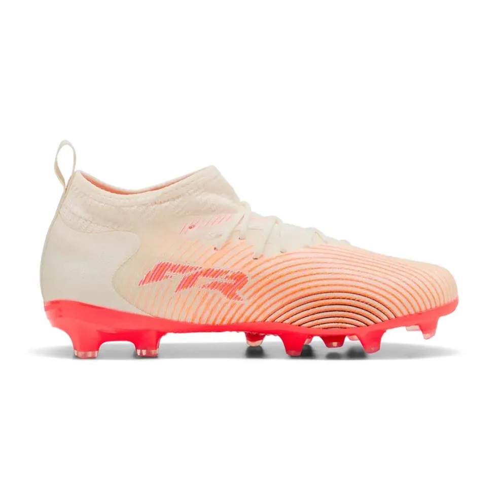 future 9 match fg/ag jr gras, kunstgras voetbalschoenen