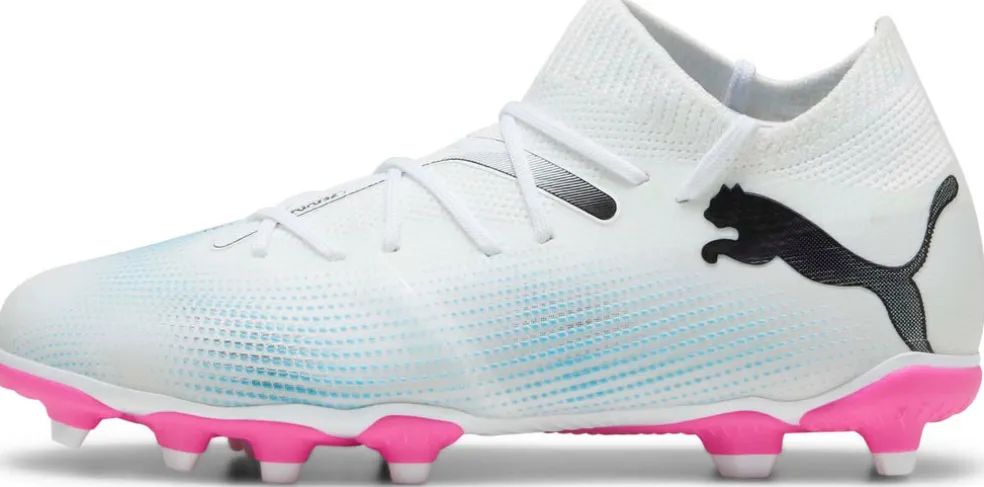 Future Match 7 FG/AG kids voetbalschoenen
