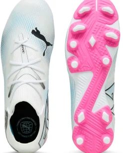 Future Match 7 FG/AG kids voetbalschoenen
