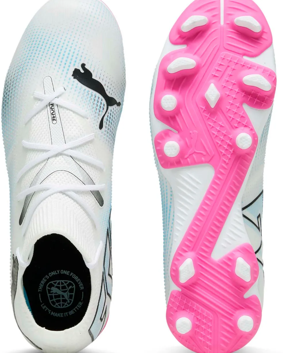 Future Match 7 FG/AG kids voetbalschoenen
