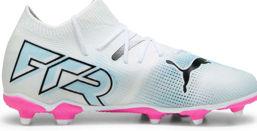 Future Match 7 FG/AG kids voetbalschoenen