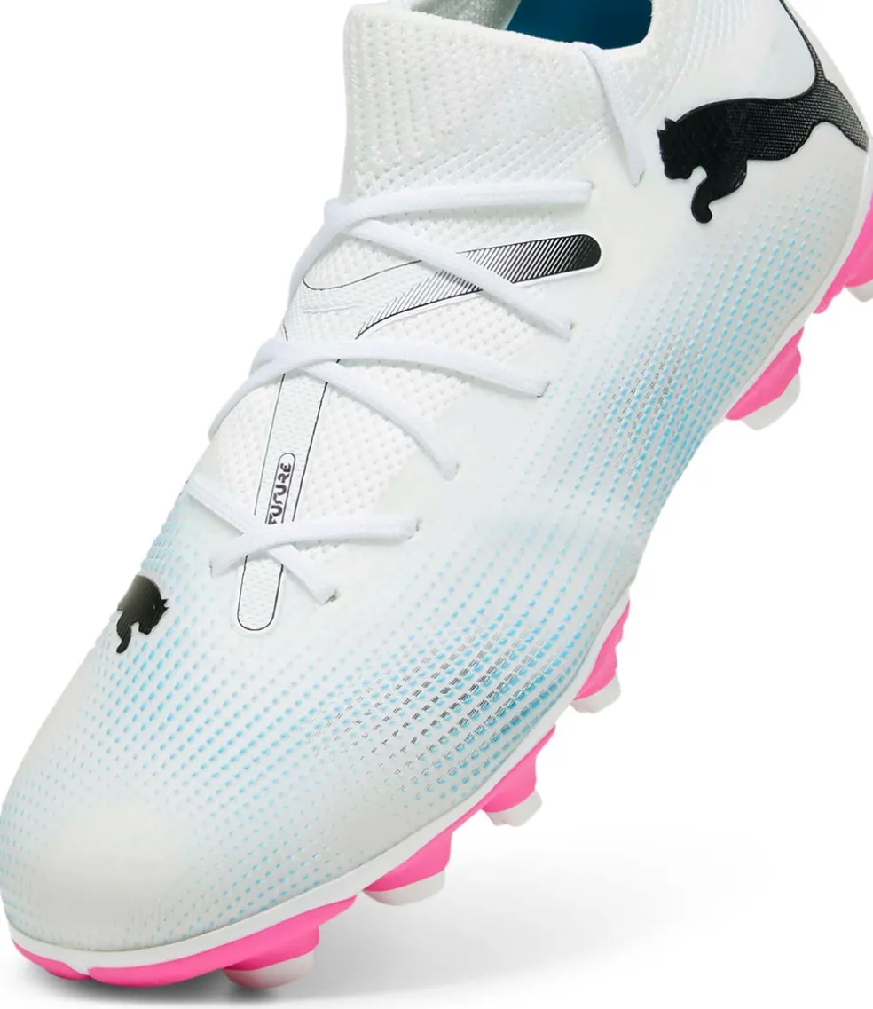 Future Match 7 FG/AG kids voetbalschoenen