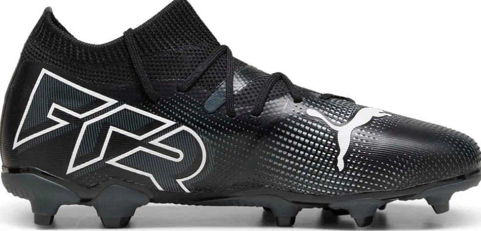 Future Match 7 FG/AG kids voetbalschoenen