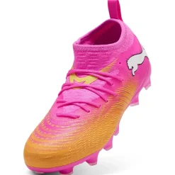 Future 9 Match Fg/ag Kids Voetbalschoenen voor gras, kunstgras