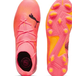 Future Match 7 FG/AG kids voetbalschoenen