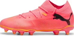 Future Match 7 FG/AG kids voetbalschoenen