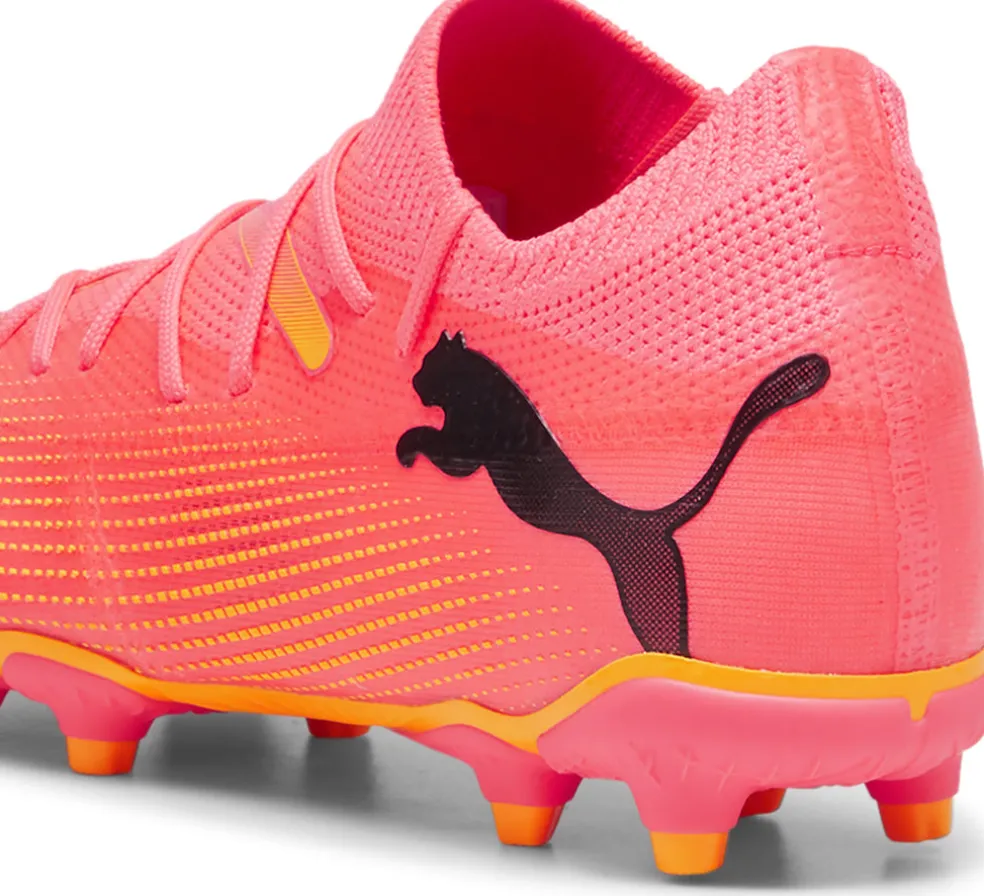 Future Match 7 FG/AG kids voetbalschoenen