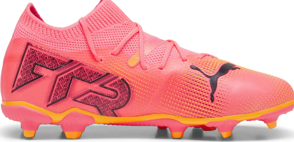 Future Match 7 FG/AG kids voetbalschoenen