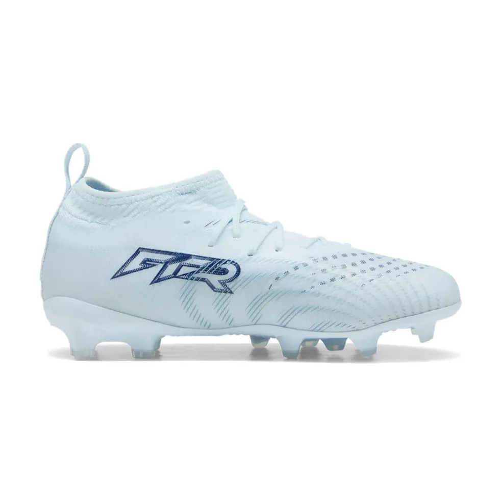Future 9 Match Fg/ag Kids Voetbalschoenen voor gras, kunstgras