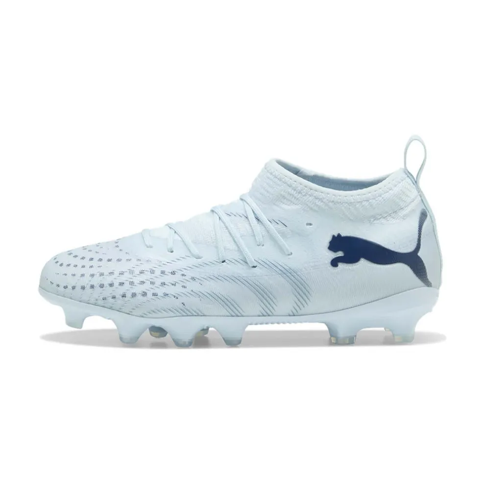 Future 9 Match Fg/ag Kids Voetbalschoenen voor gras, kunstgras