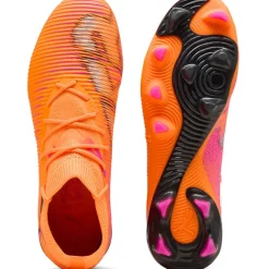 FUTURE 8 MATCH FG/AG voetbalschoenen
