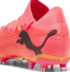 Future Match 7 FG/AG voetbalschoenen