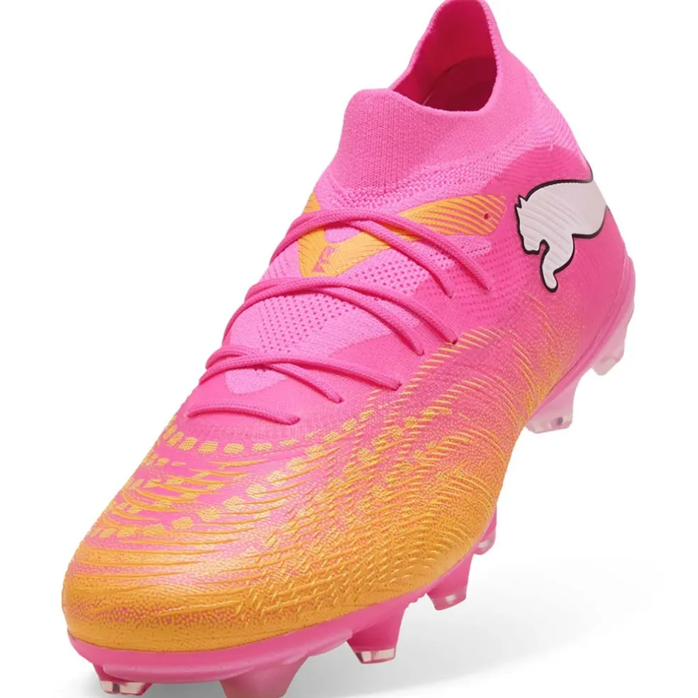 Future 9 Match Fg/ag Voetbalschoenen voor gras, kunstgras