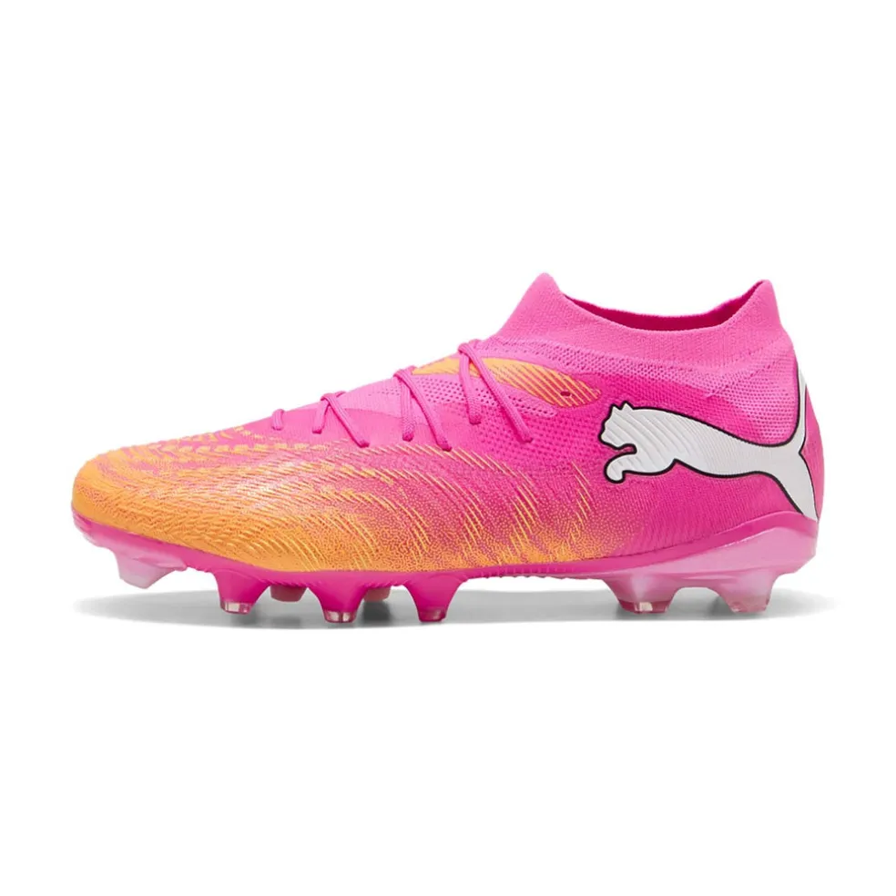 Future 9 Match Fg/ag Voetbalschoenen voor gras, kunstgras