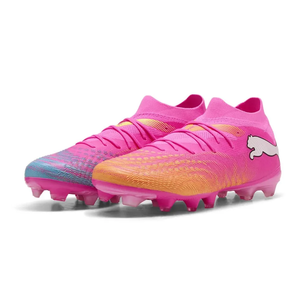 Future 9 Match Fg/ag Voetbalschoenen voor gras, kunstgras