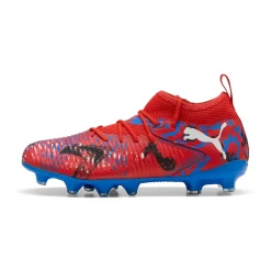 Future 8 Match Playmakers Fg/ag gras, kunstgras voetbalschoenen