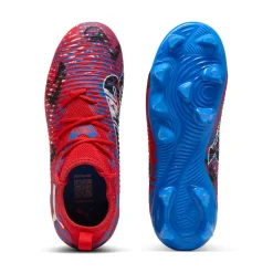 Future 8 Match Playmakers Fg/ag gras, kunstgras voetbalschoenen