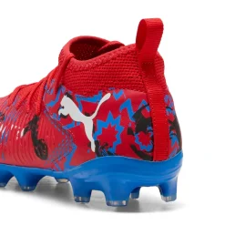 Future 8 Match Playmakers Fg/ag gras, kunstgras voetbalschoenen